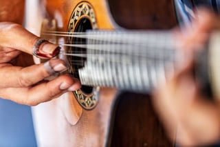 Music and Dance