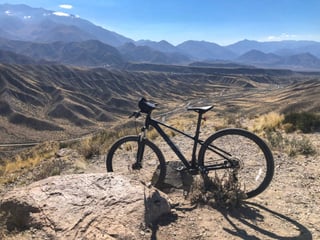 Cycling