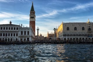 St. Mark’s Square Venice St. Mark’s Square Venice