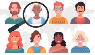 Define Your Travel Persona Define Your Travel Persona