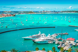 Martin's Diverse Tourism Offerings Martin's Diverse Tourism Offerings
