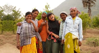 Dive Deep into Local Culture Dive Deep into Local Culture