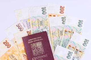 Required Documents for Czech Citizens for eVisa Application