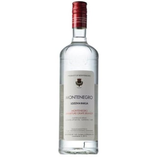 Domestic Brandy
