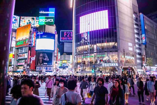 Japan