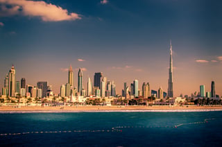 Dubai, UAE