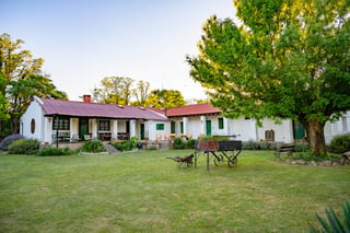 Eco-Lodges and Unique Stays
