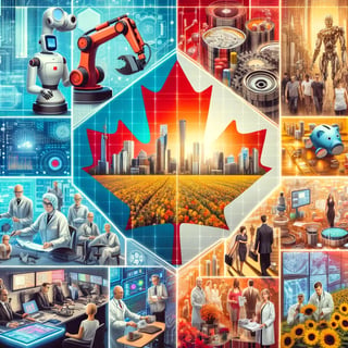 economic framework