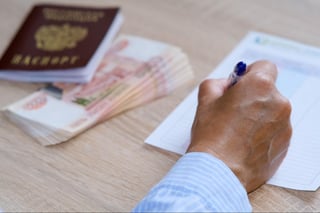 A bank account in Ecuador as a foreigner