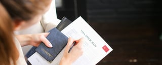 Eligibility criteria for turkish citizenship by investment