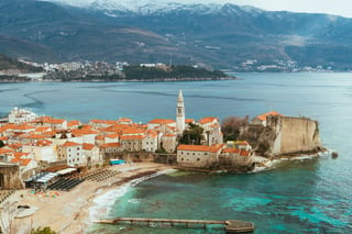 Montenegro offers diverse landscapes and rich cultural heritage