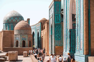Uzbekistan