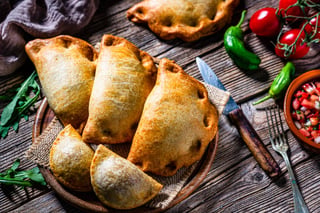 Empanadas Empanadas