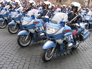 Venetian Police Venetian Police