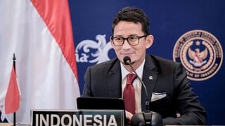 The Indonesian Ministry of Tourism