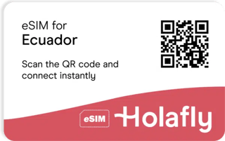 eSIM Card