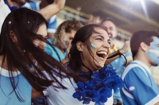 Experience Argentine Football