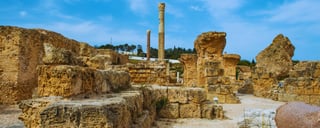 Exploring Historical Treasures