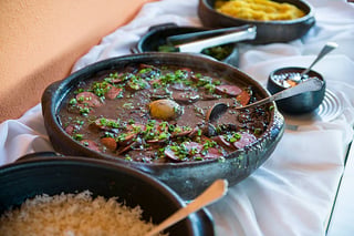 Feijoada