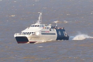 Ferries