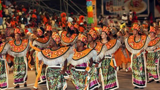  Festivals and Events