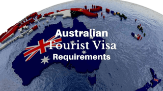 Filipino Citizens Applying for Australian Visa