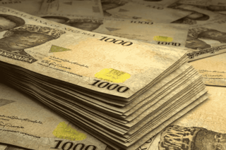 Financial Commitments Postponed