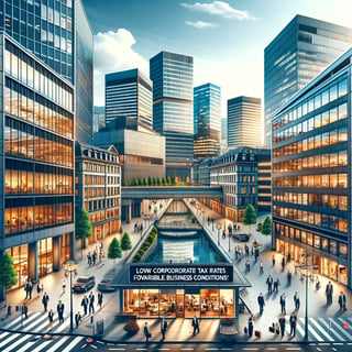 financial services