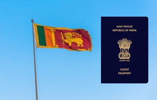 Free Visas Approved for Indian Passports
