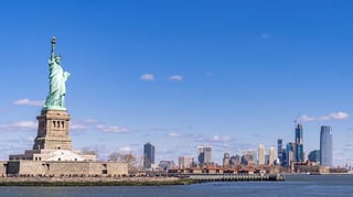 The United States (79.3 million visitors) The United States (79.3 million visitors)
