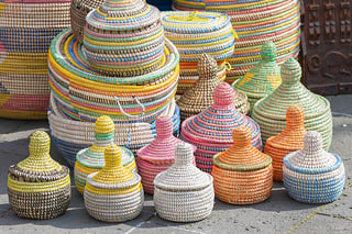Art and Craftsmanship