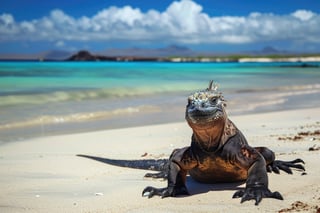 Galapagos Islands