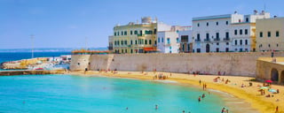 Gallipoli