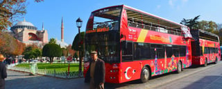 General Tips For Your Istanbul Trip