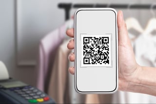 QR Code generation for tourist tax in Venice QR Code generation for tourist tax in Venice