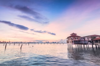 George Town George Town