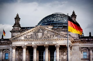 Germany (39.6 million visitors) Germany (39.6 million visitors)