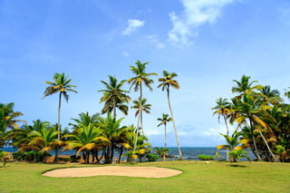 Ghana's Growing Global Engagement