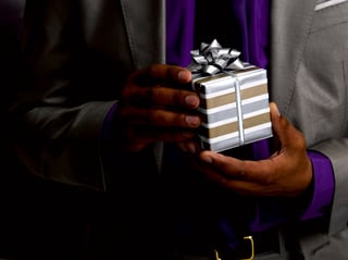 Gift-Giving in Bahamian Business Life