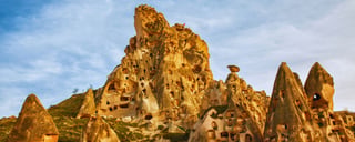 Goreme Goreme