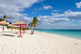 Grand Bahama's Remarkable Growth