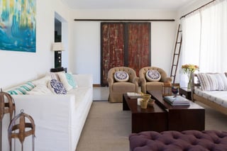 Guesthouses and Boutique Inns