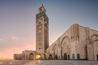 Morocco