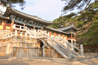 Gyeongju – The Museum Without Walls Gyeongju – The Museum Without Walls