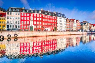Havnen, Copenhagen, Denmark