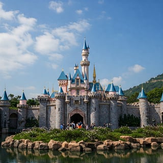 Hong Kong