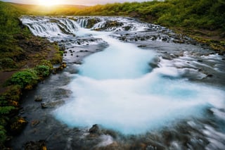 Soak in the Hot Springs of Termas de Río Hondo Soak in the Hot Springs of Termas de Río Hondo