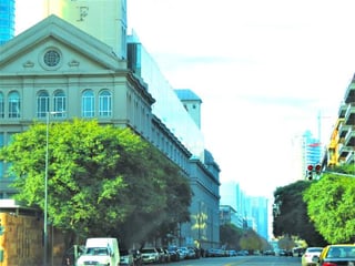 Hotels in Argentina