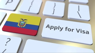 How to apply for a tourist visa