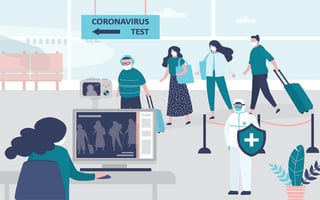 Mitigating the Impact of COVID-19 on Tourism